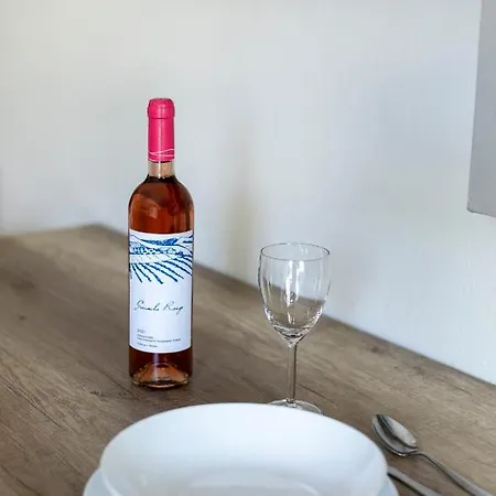 Sk Thassos Apartamento *