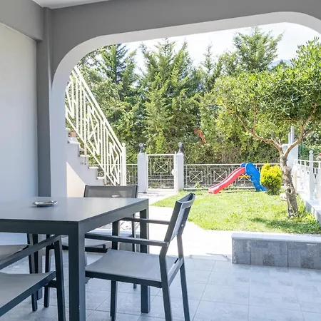 Sk Thassos * Skala Potamias