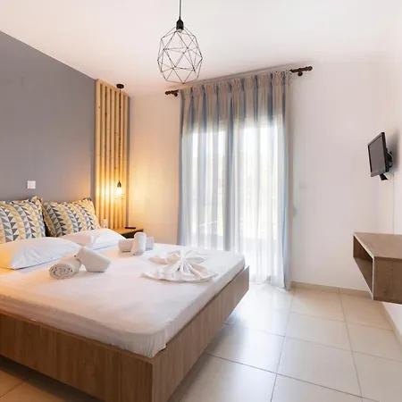 Appartamento Sk Thassos