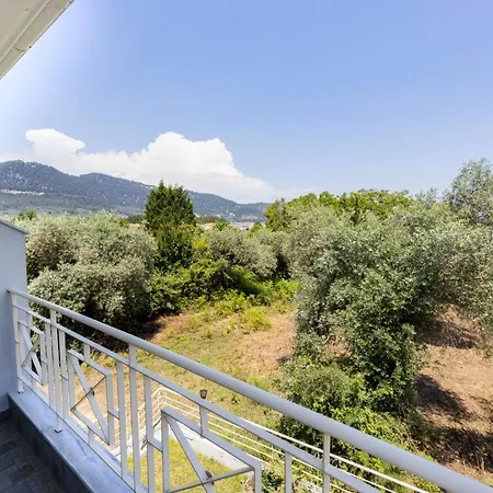 Sk Thassos Appartamento