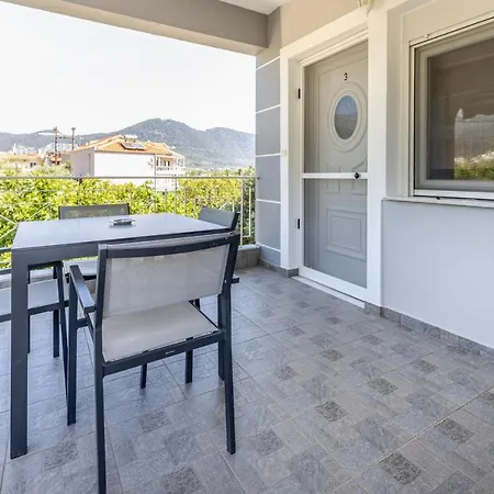 Appartamento Sk Thassos *