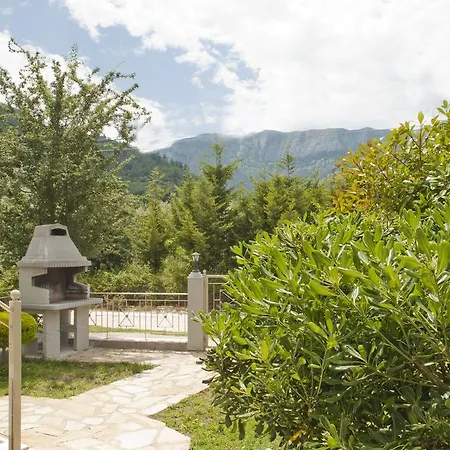 Appartamento Sk Thassos