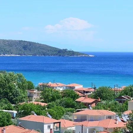 Sk Thassos * Skala Potamia (Thasos)