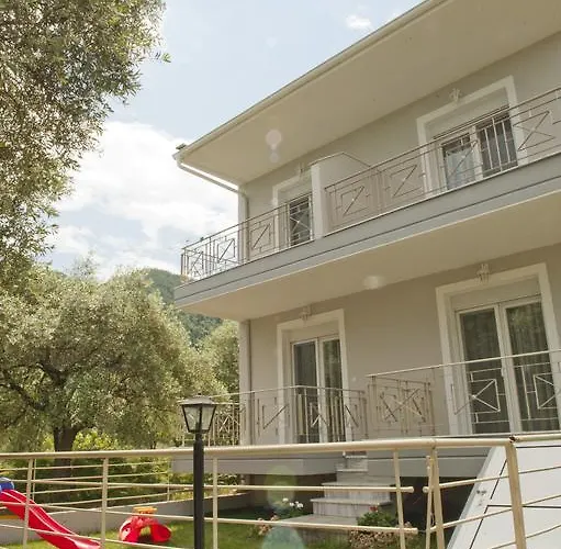 דירה Sk Thassos