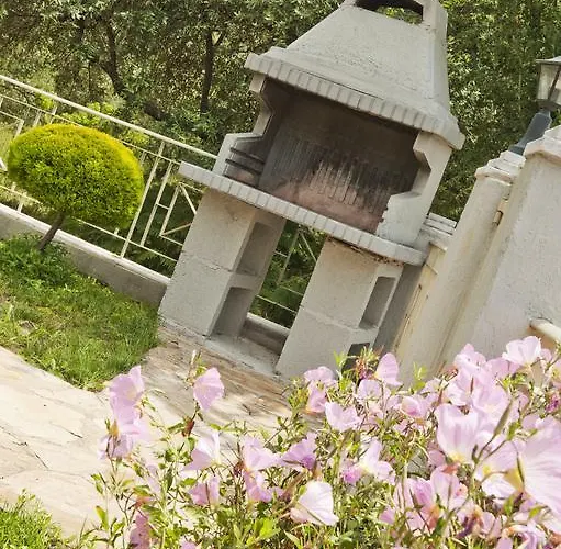 דירה Sk Thassos *