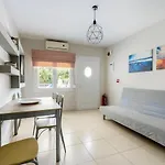Lägenhet Sk Suites Thassos Skala Potamia (Thasos)