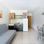 Lägenhet Sk Suites Thassos