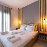 Sk Suites Thassos Lägenhet Skala Potamia (Thasos)