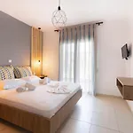 Lägenhet Sk Suites Thassos