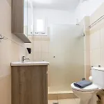 Sk Suites Thassos * Skala Potamia (Thasos)