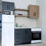 Sk Suites Thassos * Skala Potamia (Thasos)