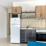 Lägenhet Sk Suites Thassos Skala Potamia (Thasos)