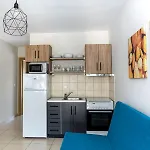 Sk Suites Thassos * Skala Potamia (Thasos)