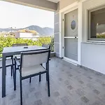 Lägenhet Sk Suites Thassos *