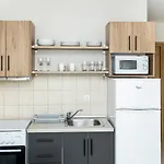 Sk Suites Thassos Lägenhet Skala Potamia (Thasos)