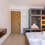Sk Suites Thassos Lägenhet *