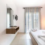 Sk Suites Thassos * Skala Potamia (Thasos)