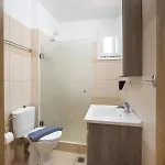 Lägenhet Sk Suites Thassos