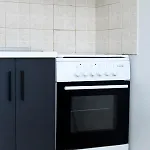Sk Suites Thassos Lägenhet *