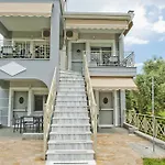 Sk Suites Thassos