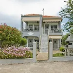Sk Suites Thassos