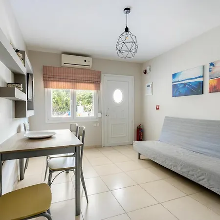 Lejlighed Sk Thassos Skala Potamia (Thasos)