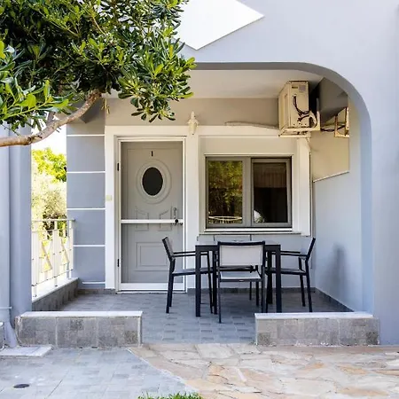 Lejlighed Sk Thassos