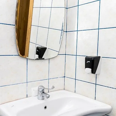 Sk Thassos * Skala Potamia (Thasos)