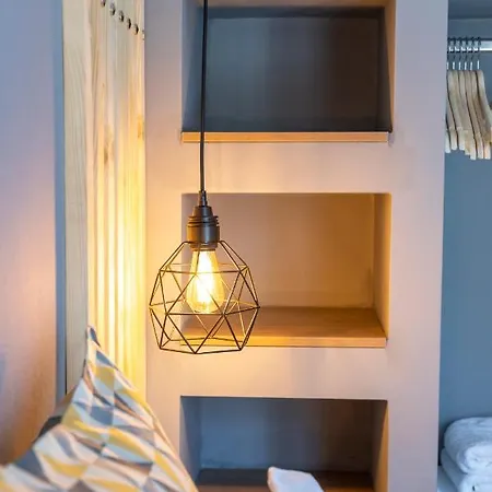 Sk Suites Thassos *