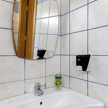 Lejlighed Sk Thassos