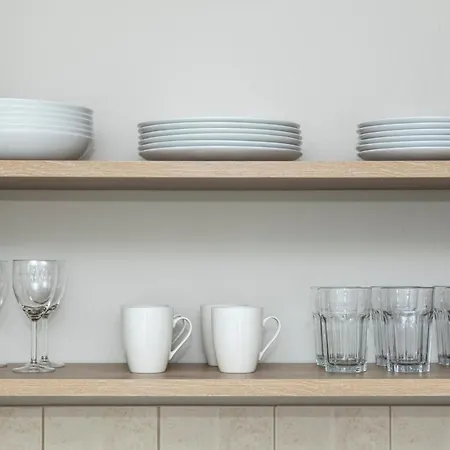 Sk Thassos Lejlighed Skala Potamia (Thasos)