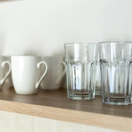 Sk Thassos Lejlighed *