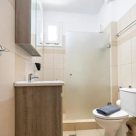 Sk Suites Thassos * Skala Potamia (Thasos)