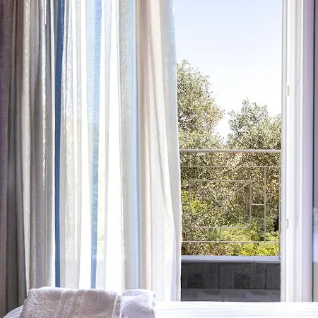 Sk Thassos Lejlighed