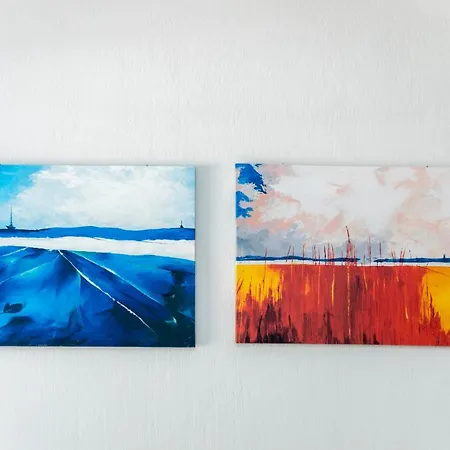 Sk Thassos Lejlighed