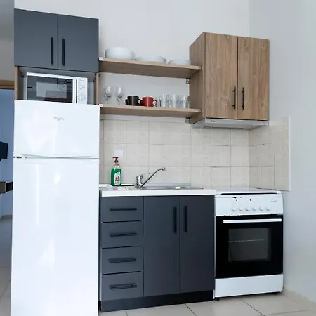 Sk Thassos * Skala Potamia (Thasos)