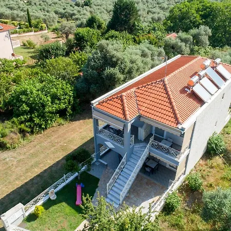 Sk Suites Thassos *
