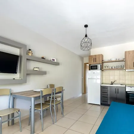 Sk Thassos Lejlighed Skala Potamia (Thasos)