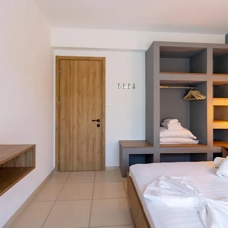 Sk Suites Thassos Apartment *