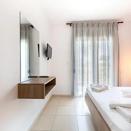 Sk Thassos * Skala Potamia (Thasos)