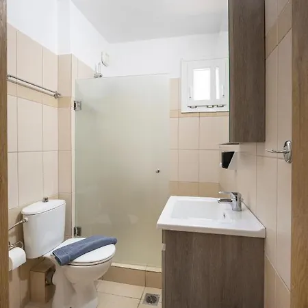 Apartment Sk Suites Thassos
