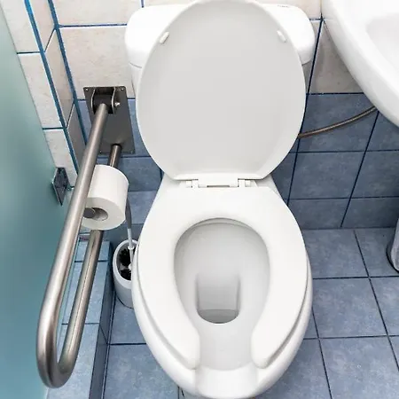 Lejlighed Sk Thassos Skala Potamia (Thasos)