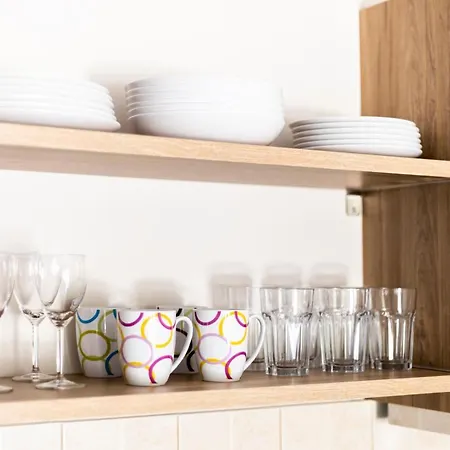 Apartament Sk Thassos