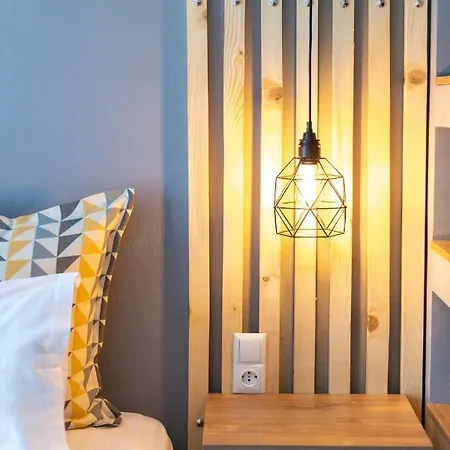 Lejlighed Sk Thassos Skala Potamia (Thasos)