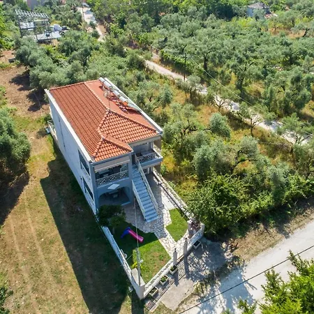 Apartment Sk Suites Thassos *