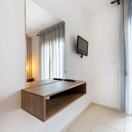 Sk Suites Thassos Skala Potamia (Thasos)