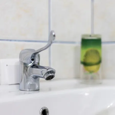 Sk Suites Thassos * Skala Potamia (Thasos)