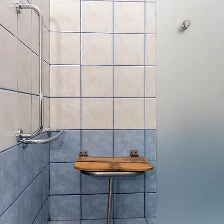 Sk Thassos Lejlighed Skala Potamia (Thasos)