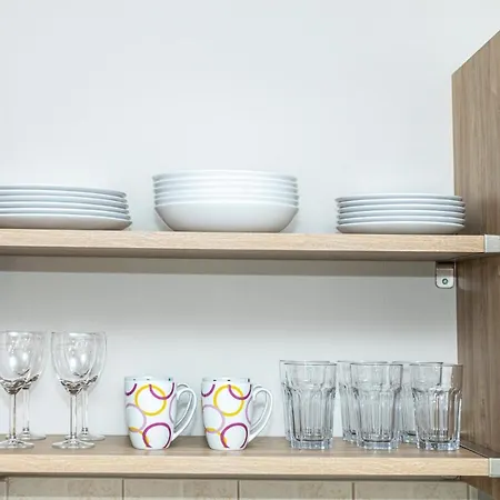 Lejlighed Sk Thassos Skala Potamia (Thasos)