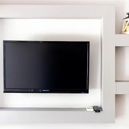 Apartment Sk Suites Thassos *